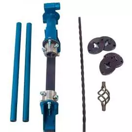 Станок HELICON