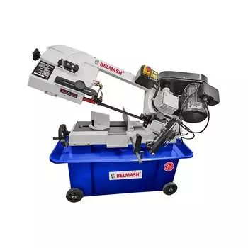 Станок ленточнопильный Белмаш MBS-712CH S293A