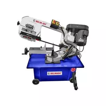 Станок ленточнопильный Белмаш MBS-884CH S301A