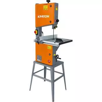 Станок ленточнопильный Кратон WMBS-160 4 01 08 004