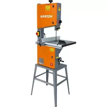 Станок ленточнопильный Кратон WMBS-230 4 01 08 003
