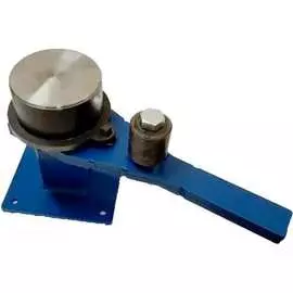 Станок оригинальный завиток ИНтех