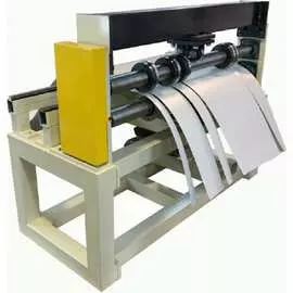 Станок продольного раскроя металла ООО «СтанГрупп Рус» SGFT-1300 4687202429202