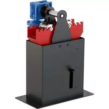 Станок-профилегиб Keepler-Stan RME-60 УФ-00014272