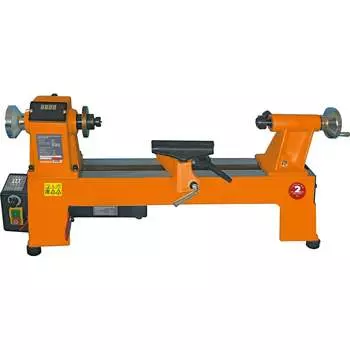 Станок токарный Кратон WML-500-600 4 01 02 008