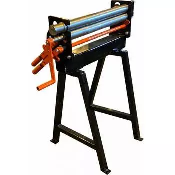 Станок-вальцы Keepler-Stan RMA-550x2 mini 00-00002464