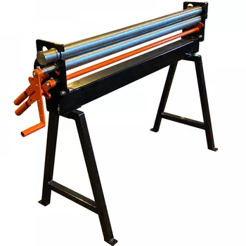 Станок вальцы Keepler-Stan RM-1300x1,2 мм 00-00000042