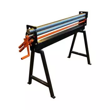 Станок вальцы Keepler-Stan RM-1300x0,8 мм 00-00000039