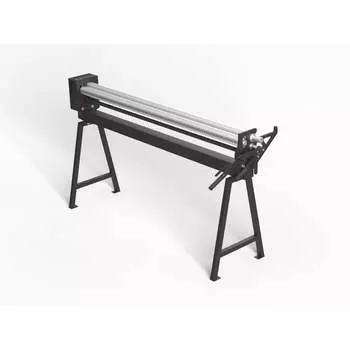 Станок вальцы Keepler-Stan RM 00-00000045