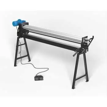 Станок вальцы Keepler-Stan RME 00-00000047