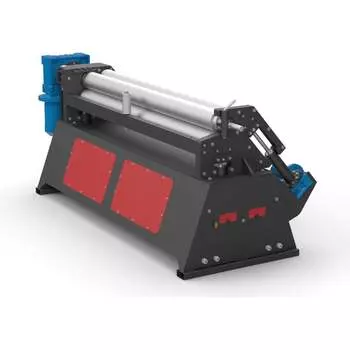 Станок вальцы Keepler-Stan RMEA УФ-00005555