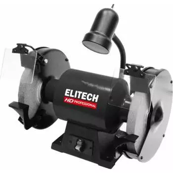 Станок заточный Elitech BG 9025L HD 205229