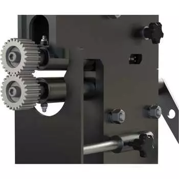 Станок зиг машина Keepler-Stan 00-00000225