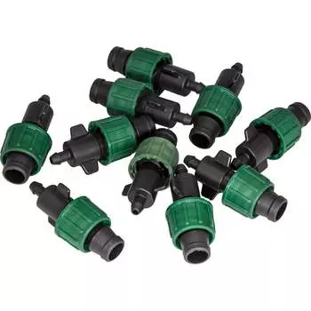 Старт-коннектор TUBOFLEX 4657780381407