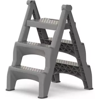 Пластиковая стремянка Start steppix PP1720K