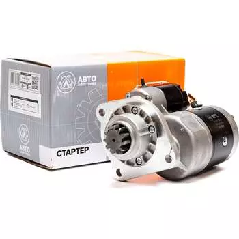 Стартер АВТОЭЛЕКТРИКА 9-142-722 02.1434