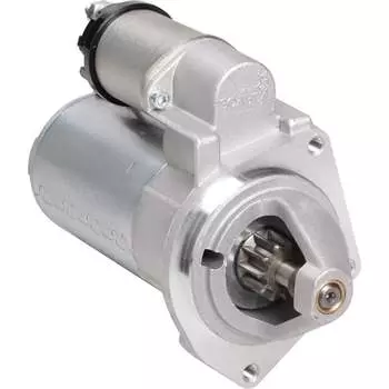 Стартер для автомобилей Лада 2101-2107/2123/21214 StartVOLT LSt 0101