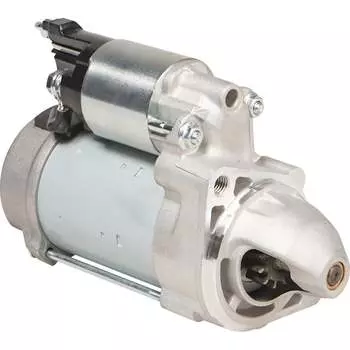 Стартер для автомобилей Mercedes-Benz GLK X204 (15-)/V W447 (14-) 2.1CDI StartVOLT LSt 1510