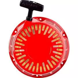 Стартер для бензинового двигателя 177F REDVERG