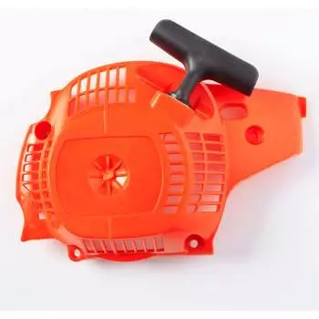 Стартер для бензопилы REDVERG