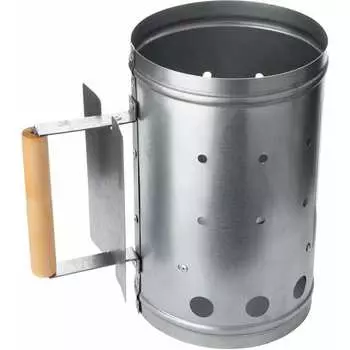 Стартер для быстрого розжига угля Helios HS-KP-01 254033