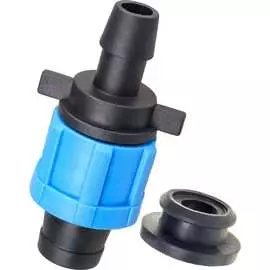 Стартер для ленты капельного полива MasterProf ДС.060085.ИМ