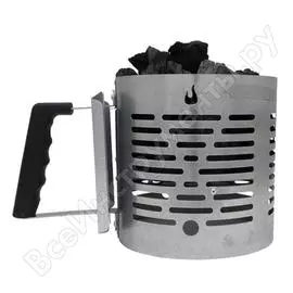 Стартер для угля быстрый розжиг char broil 8748135