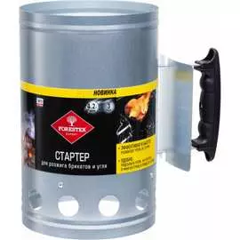 Стартер Forester Base ST-1