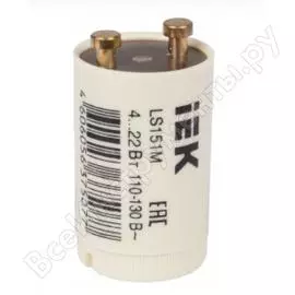 Стартер IEK LS151M LLD151-LS-22 316753