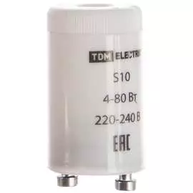 Стартер TDM S10 SQ0351-0020