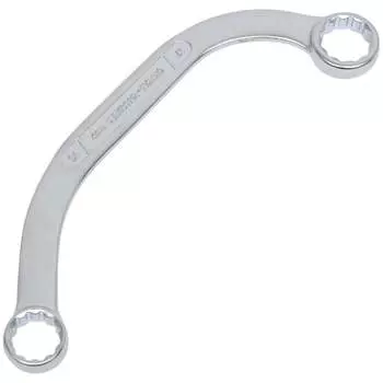 Стартерный накидной ключ IZELTAS 0530041517