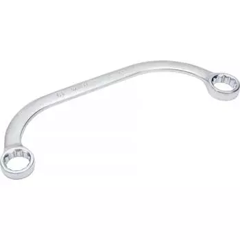 Стартерный накидной ключ YATO YT-0175