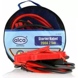 Старткабель Alca