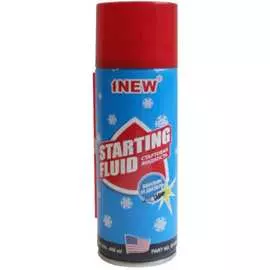 Стартовая жидкость 1NEW