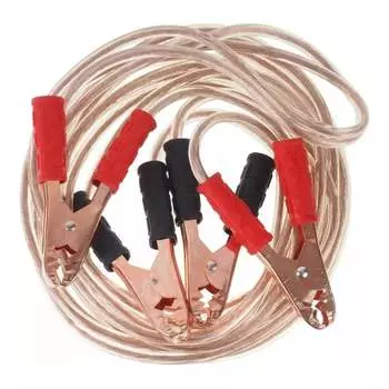 Стартовые провода МАЯКАВТО 20025ma