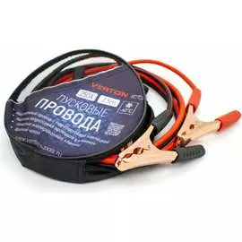 Стартовые провода VERTON Snow 250 А 01.9670.9916