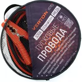 Стартовые провода VERTON