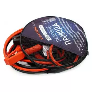 Стартовые провода VERTON Snow 400 CU 01.9670.9913