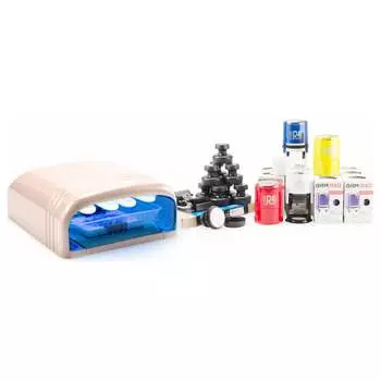 Стартовый комплект для изготовления печатей и штампов GRM SKYTONE 512000000