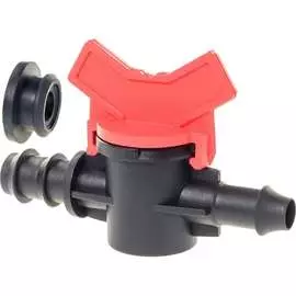 Стартовый кран для капельной трубки MasterProf ДС.060099.ИМ