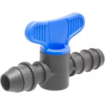 Стартовый кран для капельной трубки MasterProf Стартовый кран для капельной трубки ДС.060099.20