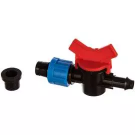 Стартовый кран Профитт 1681445