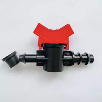 Стартовый кран Профитт 1892501