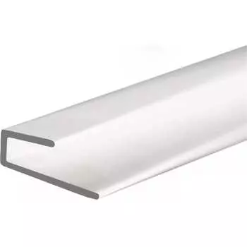 Стартовый пвх профиль Центурион 14647