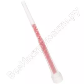 Статический смеситель Fischer