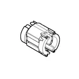 Статор для HR2470/HR2460 Makita
