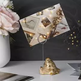 Статуэтка BOGACHO