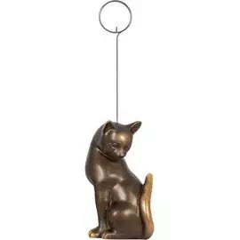 Статуэтка BOGACHO