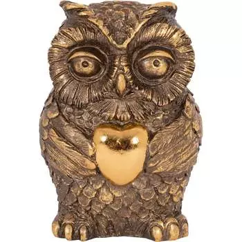 Статуэтка фигурка для интерьера BOGACHO