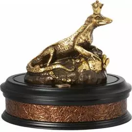 Статуэтка-шкатулка BOGACHO